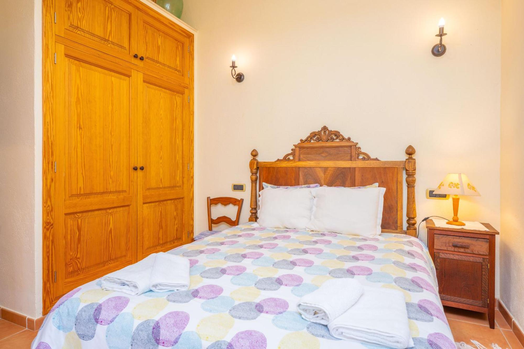 Chalet Boi Den Cifre Pollenca