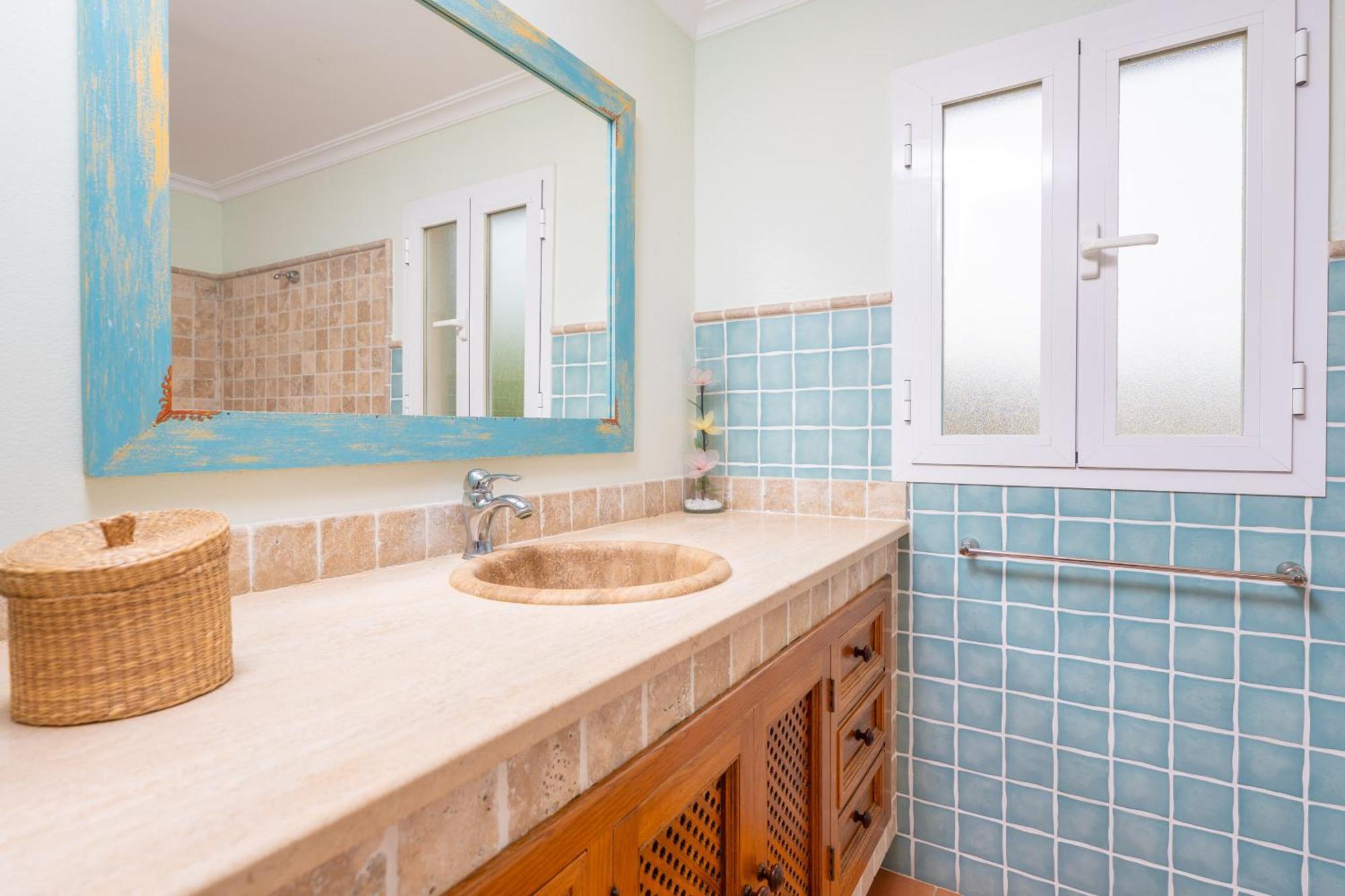 Chalet Boi Den Cifre Pollenca